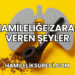 Hamileliğe Zarar Veren Şeyler