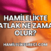 Hamilelikte Çatlak Ne Zaman Olur?