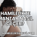 Hamilelikte Mantar Nasıl Geçer?