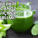 Hamilelikte Maydanoz Suyu İçmek Zararlı mı?