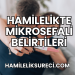 Hamilelikte Mikrosefali Belirtileri