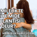 Hamilelikte Niye Mide Bulantısı Olur?