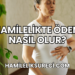 Hamilelikte Ödem Nasıl Olur?