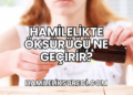Hamilelikte Öksürüğü Ne Geçirir
