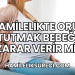 Hamilelikte Oruç Tutmak Bebeğe Zarar Verir mi?