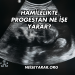 Hamilelikte Progestan Ne İşe Yarar?