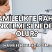 Hamilelikte Rahim İncelmesi Neden Olur?