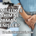 Hamilelikte Rahim Ne Zaman Genişler?