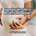 Hamilelikte Regl Belirtileri Nedir?