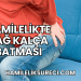 Hamilelikte Sağ Kalça Batması