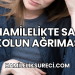 Hamilelikte Sağ Kolun Ağrıması