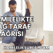 Hamilelikte Sağ Taraf Ağrısı