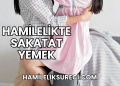 Hamilelikte Sakatat Yemek