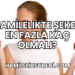 Hamilelikte Şeker En Fazla Kaç Olmalı?