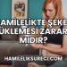 Hamilelikte Şeker Yüklemesi Zararlı Mıdır?