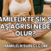 Hamilelikte Sık Sık Baş Ağrısı Neden Olur?