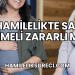 Hamilelikte Saç Rimeli Zararlı mı?