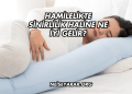 Hamilelikte Sinirlilik Haline Ne İyi Gelir?