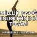 Hamilelikte Soğuk Algınlığı İçin Doğal Tedavi