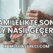 Hamilelikte Son 2 Ay Nasıl Geçer?