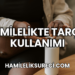 Hamilelikte Tarçın Kullanımı