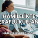 Hamilelikte Theraflu Kullanımı