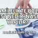 Hamilelikte Üçlü Test Nedir, Nasıl Yapılır