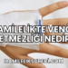 Hamilelikte Venöz Yetmezliği Nedir?