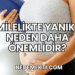 Hamilelikte Yanıklar Neden Daha Önemlidir?