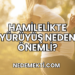 Hamilelikte Yürüyüş Neden Önemli?