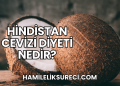 Hindistan Cevizi Diyeti Nedir?