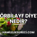 Hörbilayf Diyeti Nedir?