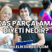Kas Parçalama Diyeti Nedir?