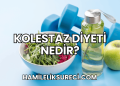 Kolestaz Diyeti Nedir?