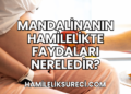 Mandalinanın Hamilelikte Faydaları Nereledir?