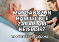 Maydanozun Hamilelikte Zararları Nelerdir?