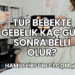 Tüp Bebekte Gebelik Kaç Gün Sonra Belli Olur?