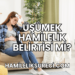 Üşümek Hamilelik Belirtisi Mi?