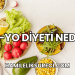 Yo-Yo Diyeti Nedir?