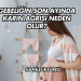 Gebeliğin Son Ayında Karnın Sertleşmesi Neden Olur?