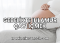 Gebelikte Ihlamur Çayı İçmek