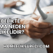Gebelikte Ikınma Neden Tehlikelidir?