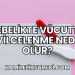 Gebelikte Vücutta Sivilcelenme Neden Olur?