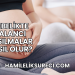 Gebelikte Yalancı Kasılmalar Nasıl Olur?
