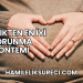 Gebelikten En İyi Korunma Yöntemi