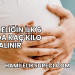Hamileliğin İlk 6 Ayında Kaç Kilo Alınır