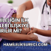 Hamileliğin İlk Günleri İlişkiye Girilir mi?