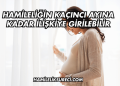 Hamileliğin Kaçıncı Ayına Kadar İlişkiye Girilebilir