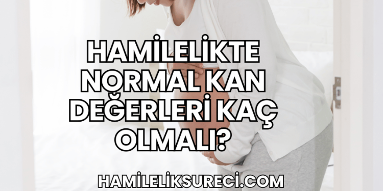Hamilelikte Kilo Almamak İçin Yapılan Egzersizler