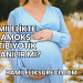 Hamilelikte Klamoks Antibiyotik Kullanılır mı?